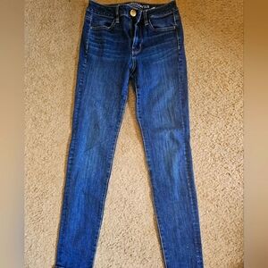 American Eagle Women's Jeans